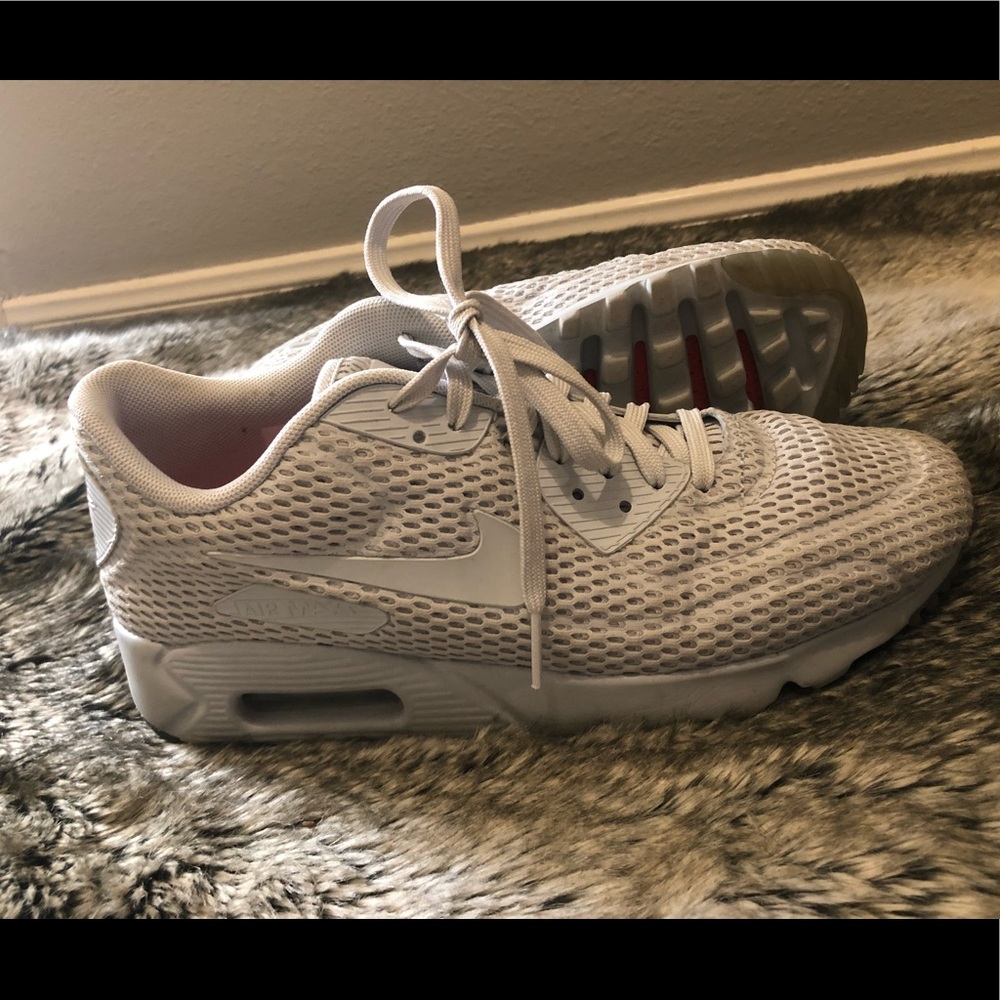 Men’s NIKE Airmax